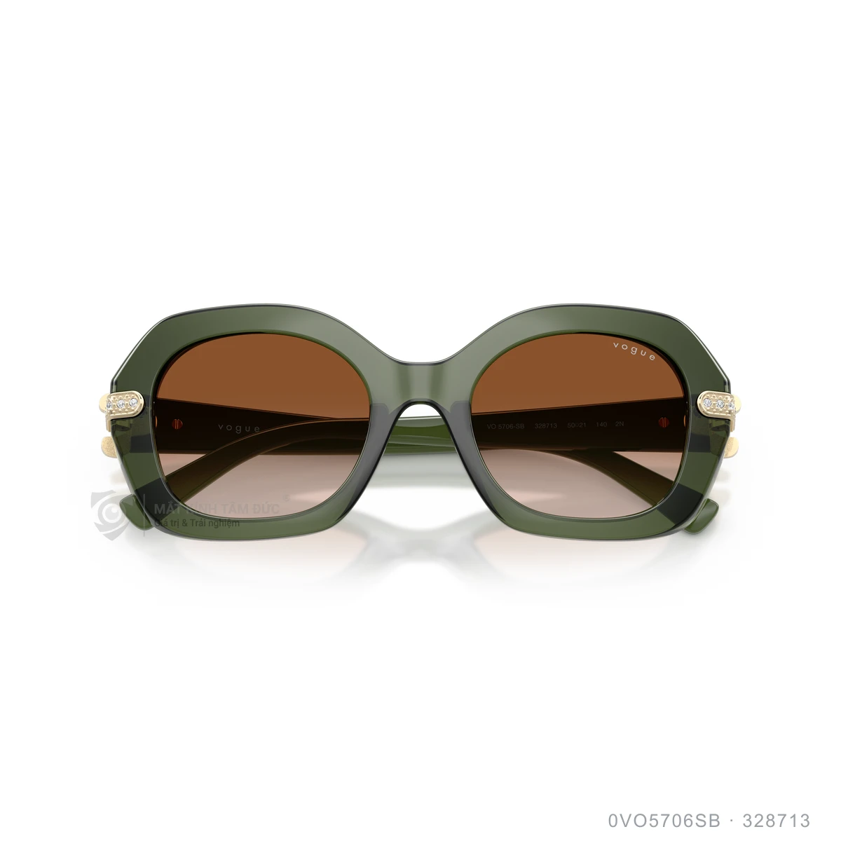 Kính mát Vogue 0VO5706SB - Ảnh 13