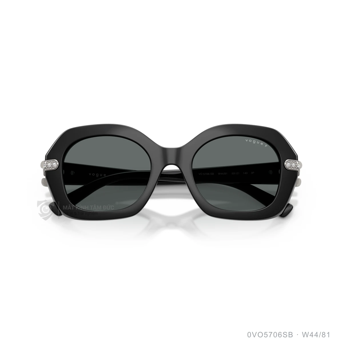 Kính mát Vogue 0VO5706SB - Ảnh 18
