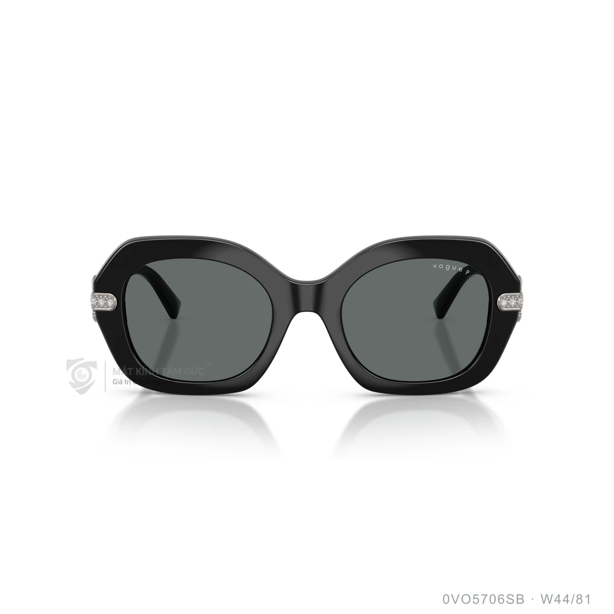 Kính mát Vogue 0VO5706SB - Ảnh 16