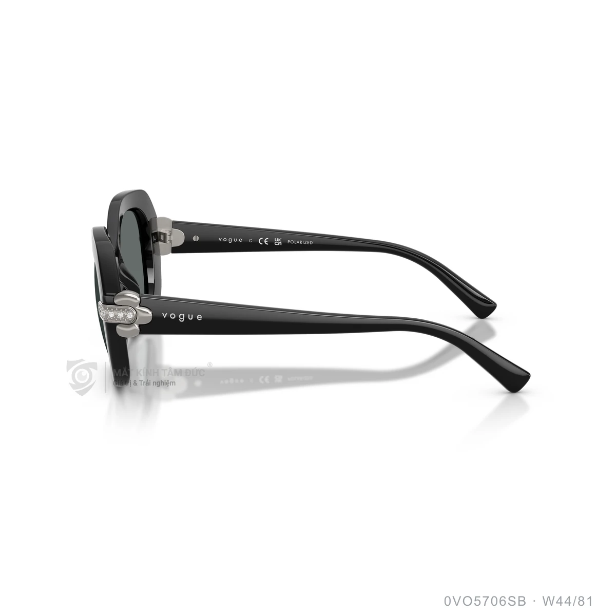 Kính mát Vogue 0VO5706SB - Ảnh 19