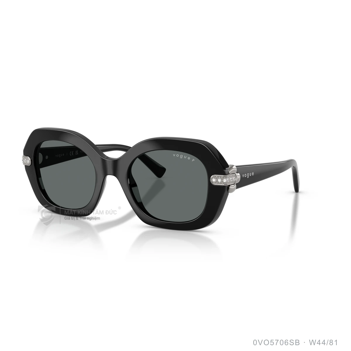 Kính mát Vogue 0VO5706SB - Ảnh 17
