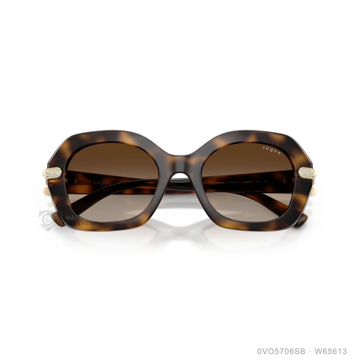 Kính mát Vogue 0VO5706SB - Ảnh 23