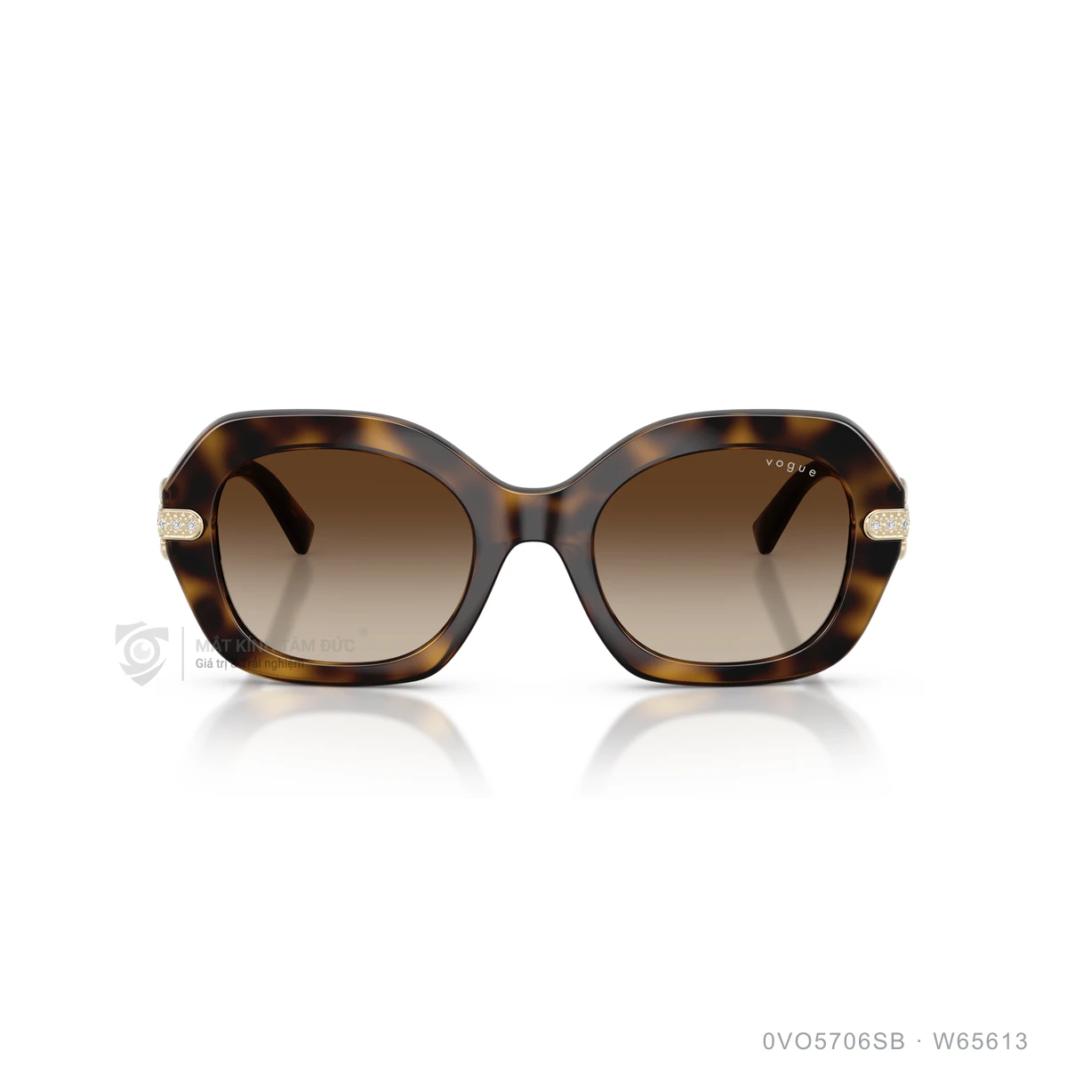 Kính mát Vogue 0VO5706SB - Ảnh 21