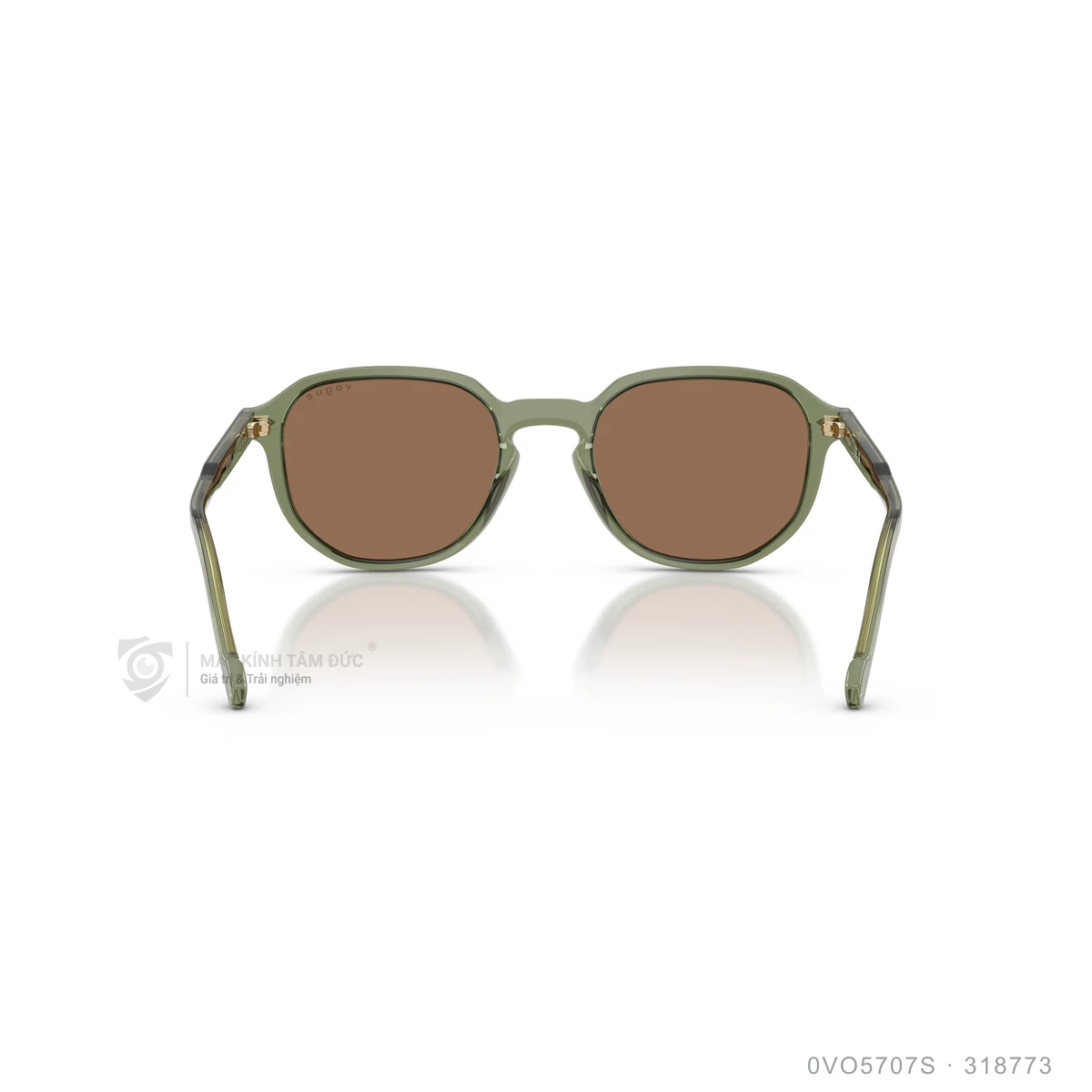 Kính mát Vogue 0VO5707S - Ảnh 10
