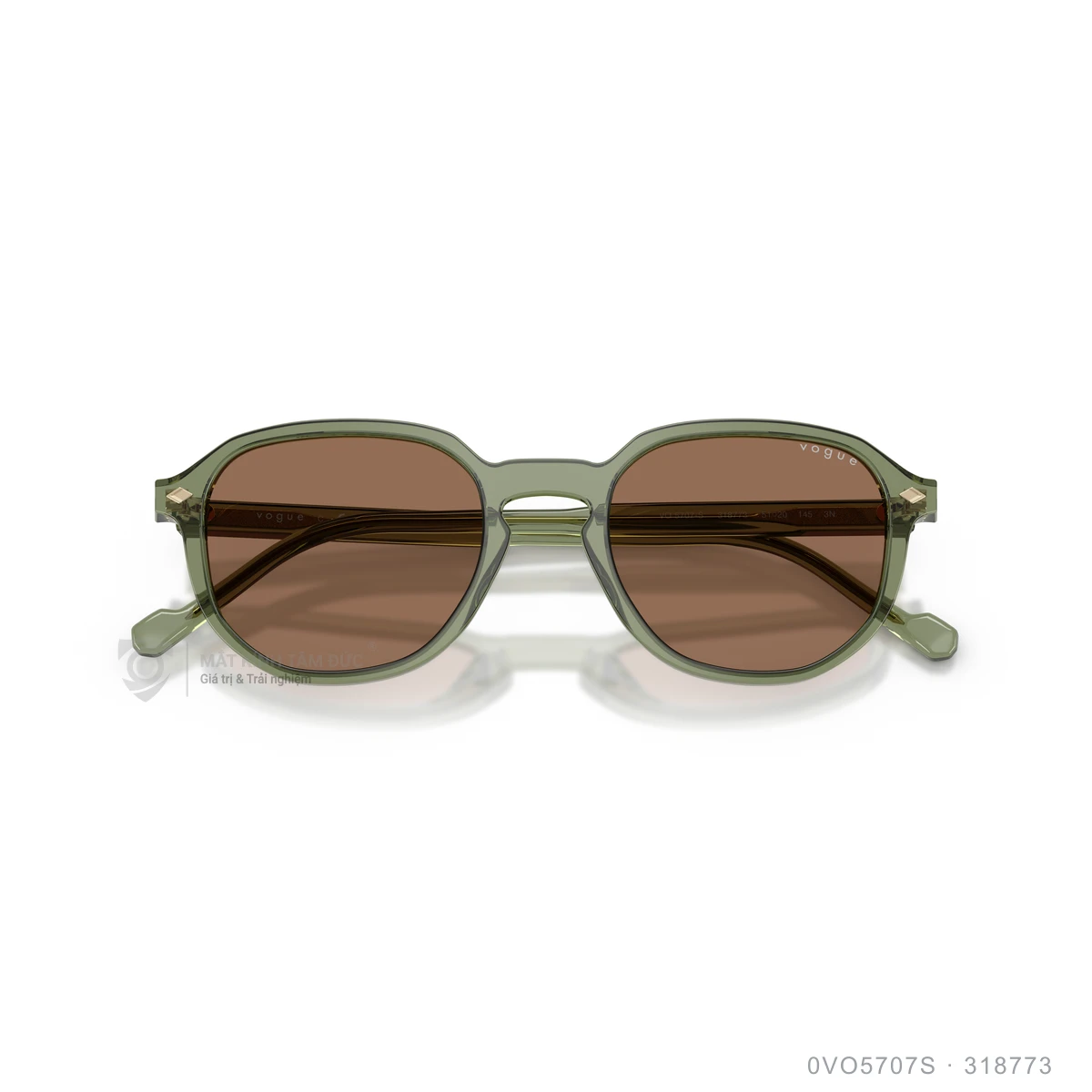 Kính mát Vogue 0VO5707S - Ảnh 8