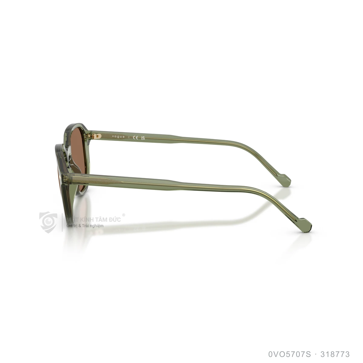 Kính mát Vogue 0VO5707S - Ảnh 9