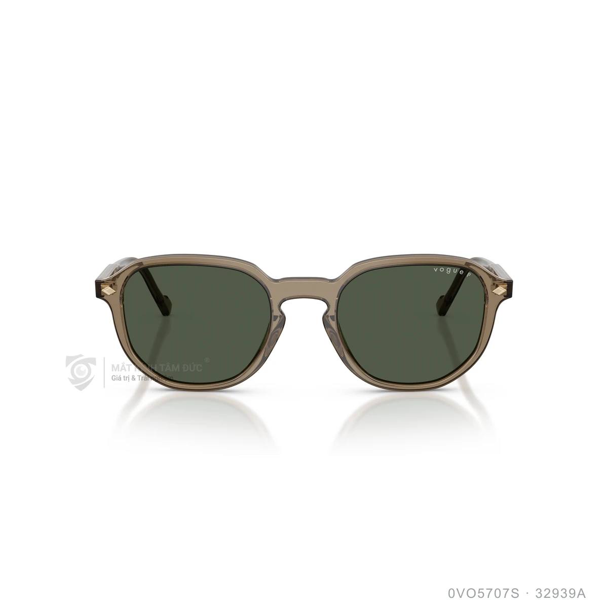 Kính mát Vogue 0VO5707S - Ảnh 11