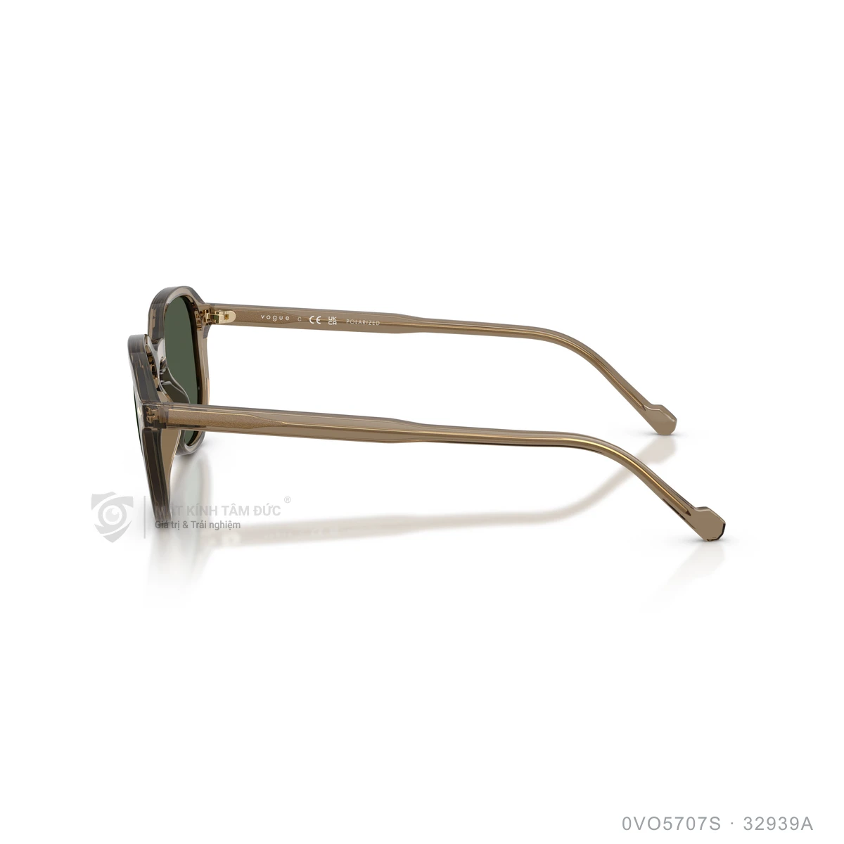 Kính mát Vogue 0VO5707S - Ảnh 14