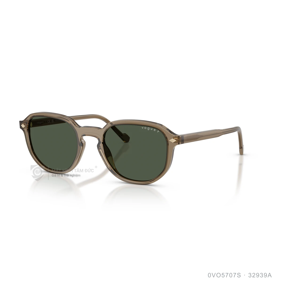 Kính mát Vogue 0VO5707S - Ảnh 12
