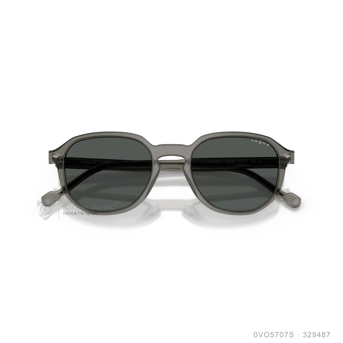 Kính mát Vogue 0VO5707S - Ảnh 18