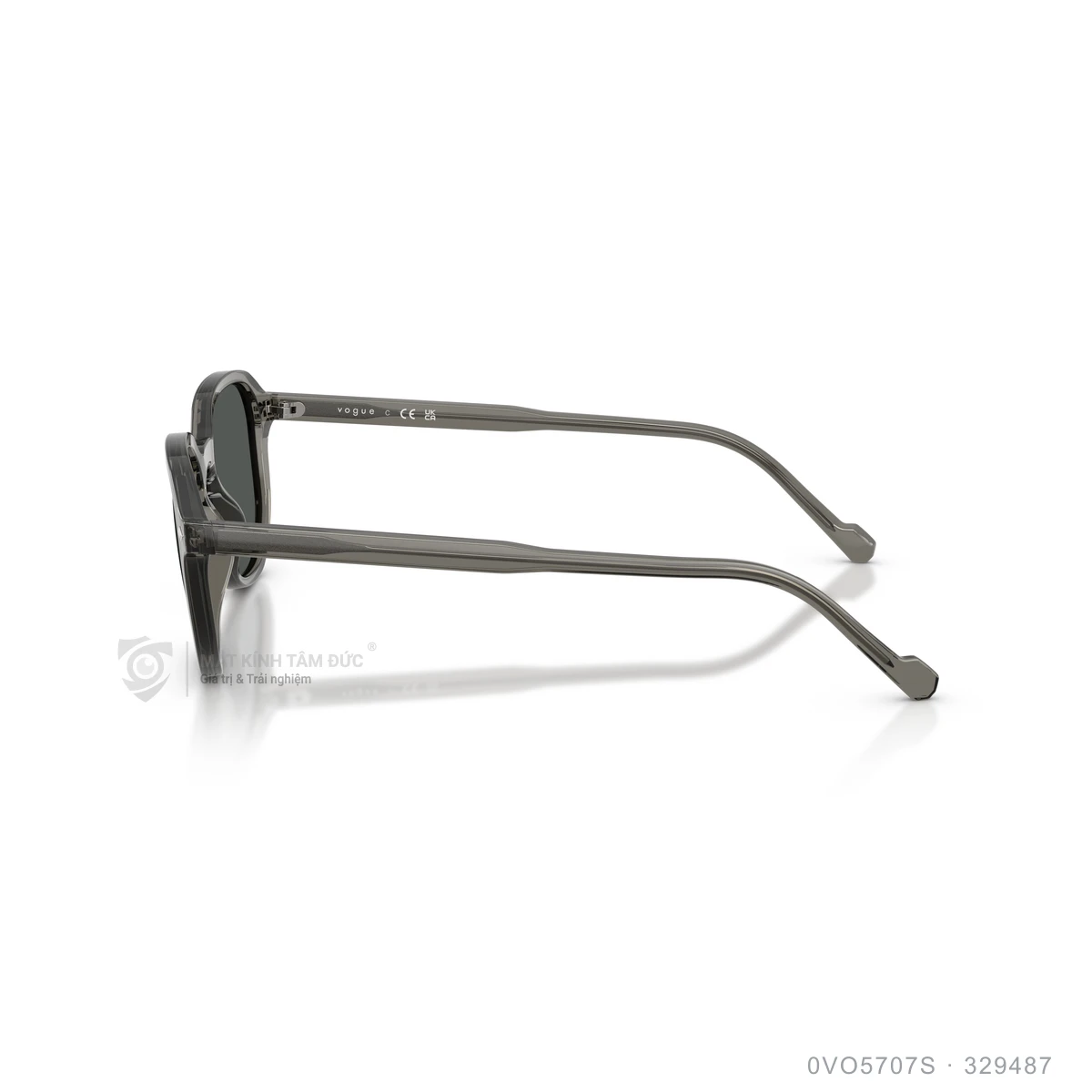 Kính mát Vogue 0VO5707S - Ảnh 19