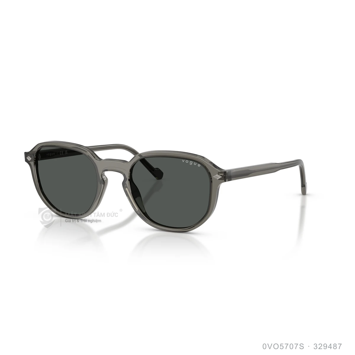 Kính mát Vogue 0VO5707S - Ảnh 17