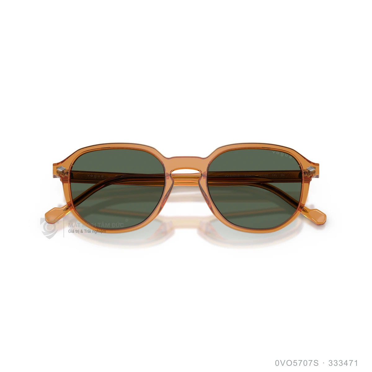 Kính mát Vogue 0VO5707S - Ảnh 23