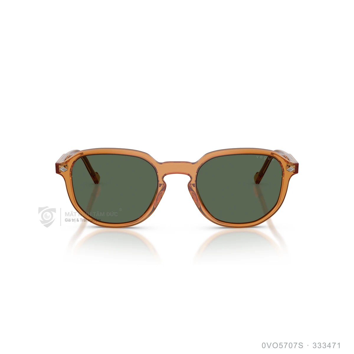 Kính mát Vogue 0VO5707S - Ảnh 21