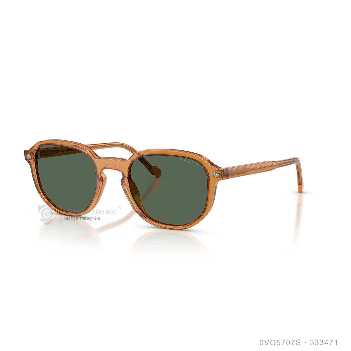 Kính mát Vogue 0VO5707S - Ảnh 22