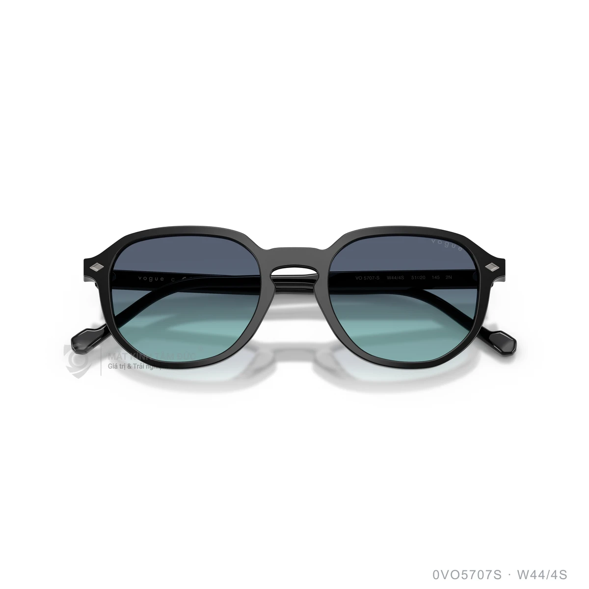 Kính mát Vogue 0VO5707S - Ảnh 28