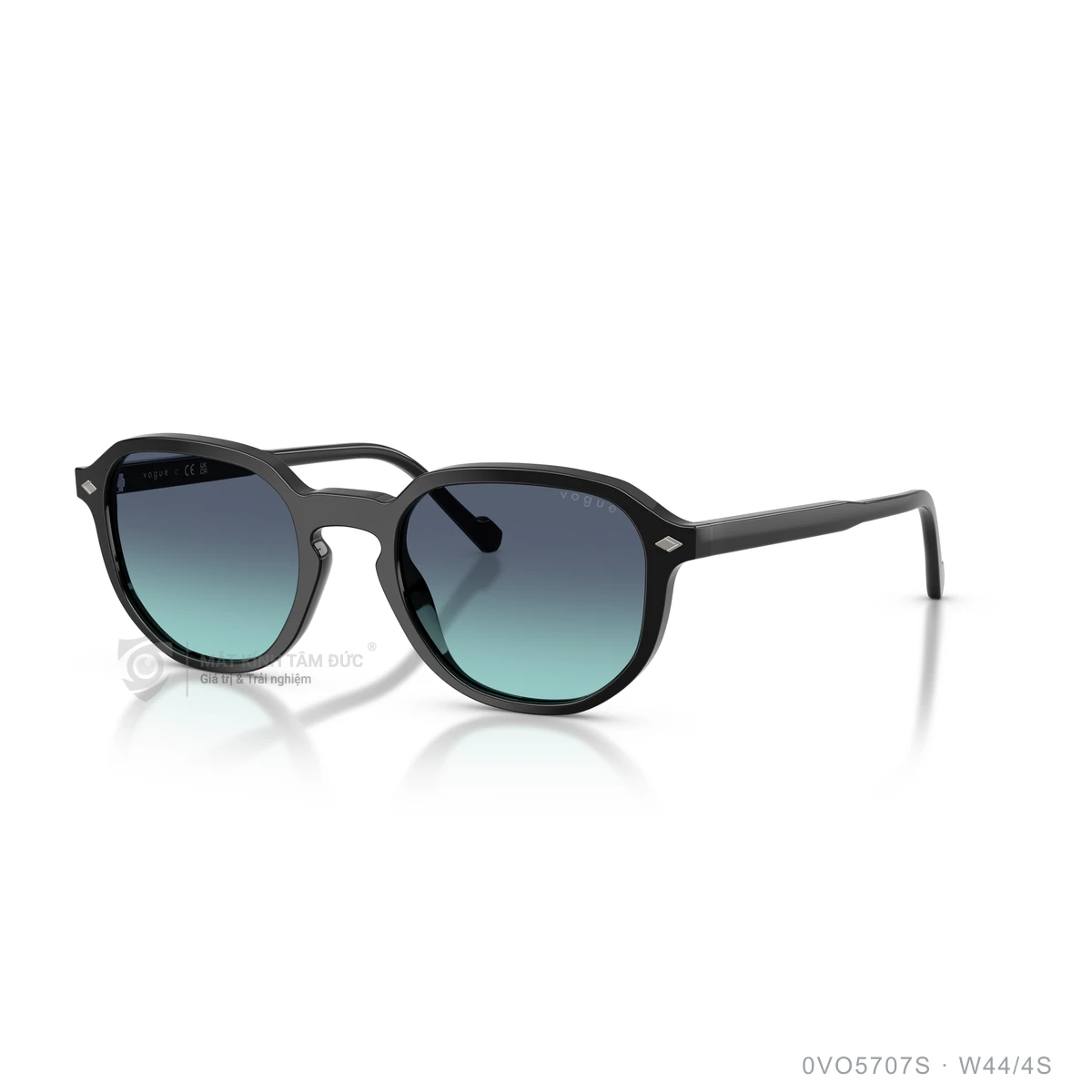 Kính mát Vogue 0VO5707S - Ảnh 27