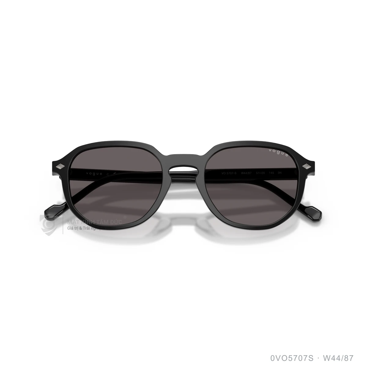Kính mát Vogue 0VO5707S - Ảnh 33