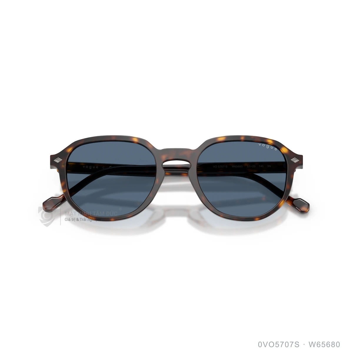 Kính mát Vogue 0VO5707S - Ảnh 3
