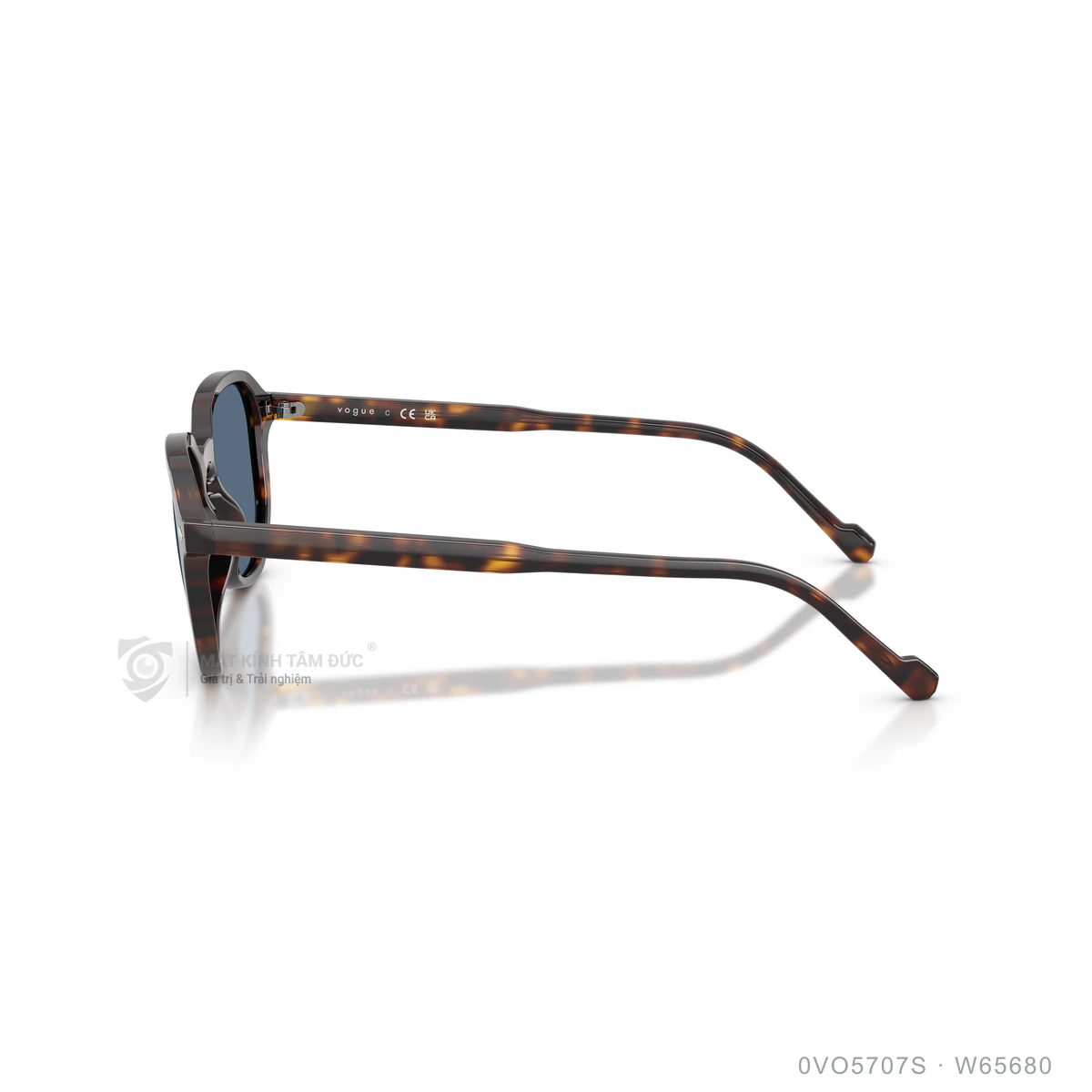 Kính mát Vogue 0VO5707S - Ảnh 4