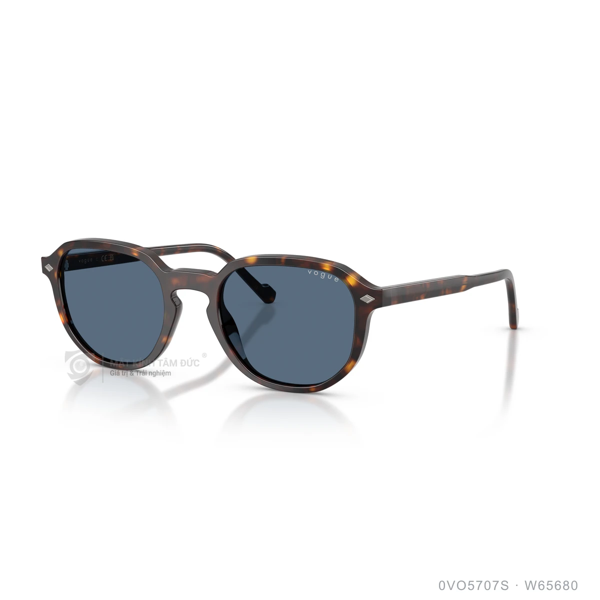 Kính mát Vogue 0VO5707S - Ảnh 2