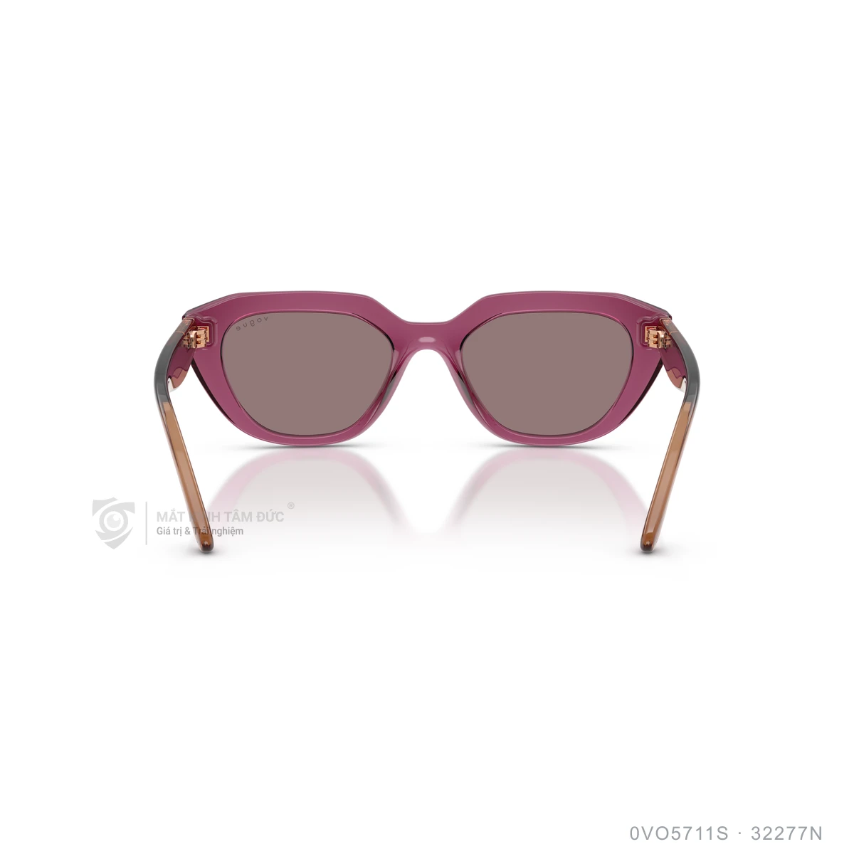 Kính mát Vogue 0VO5711S - Ảnh 5