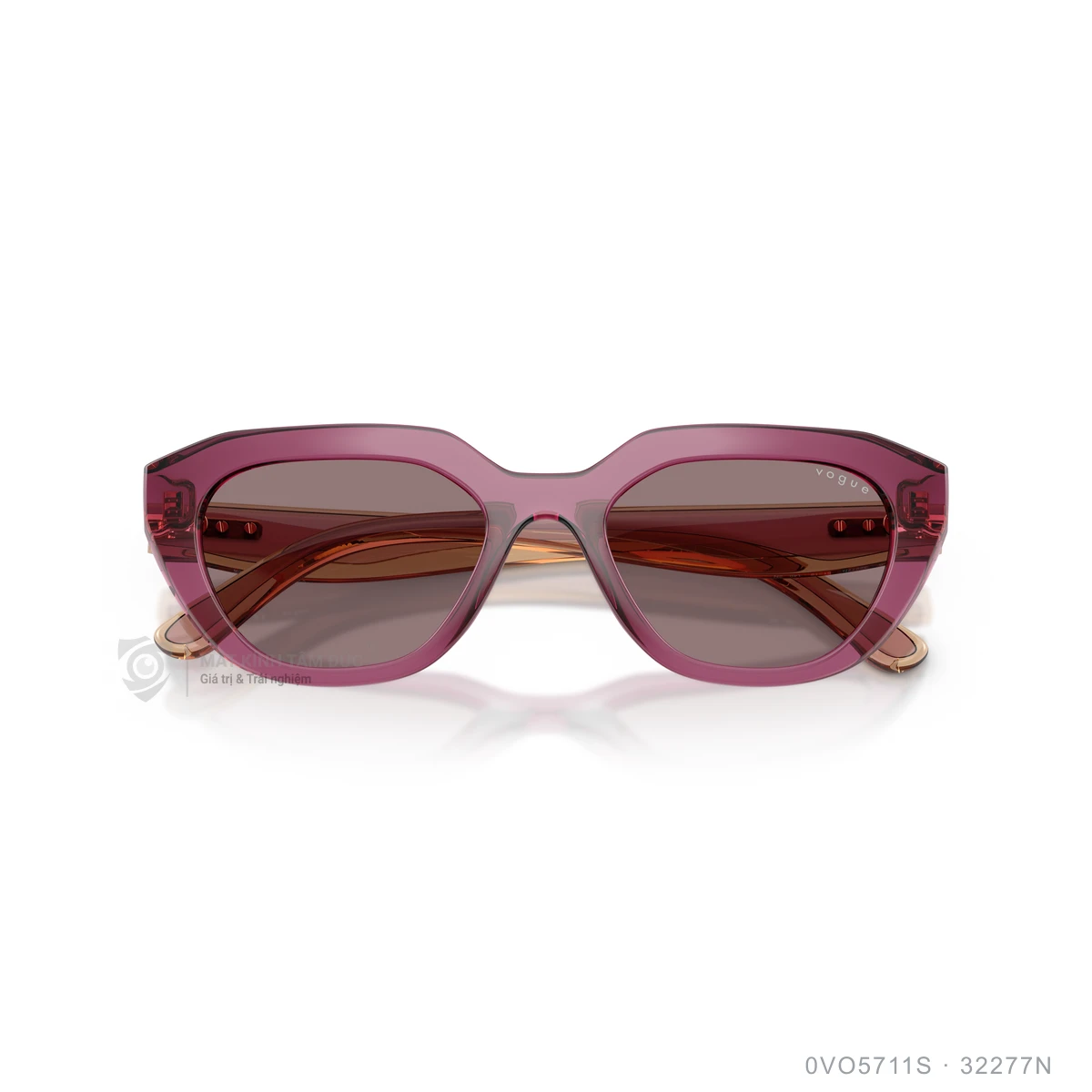 Kính mát Vogue 0VO5711S - Ảnh 3