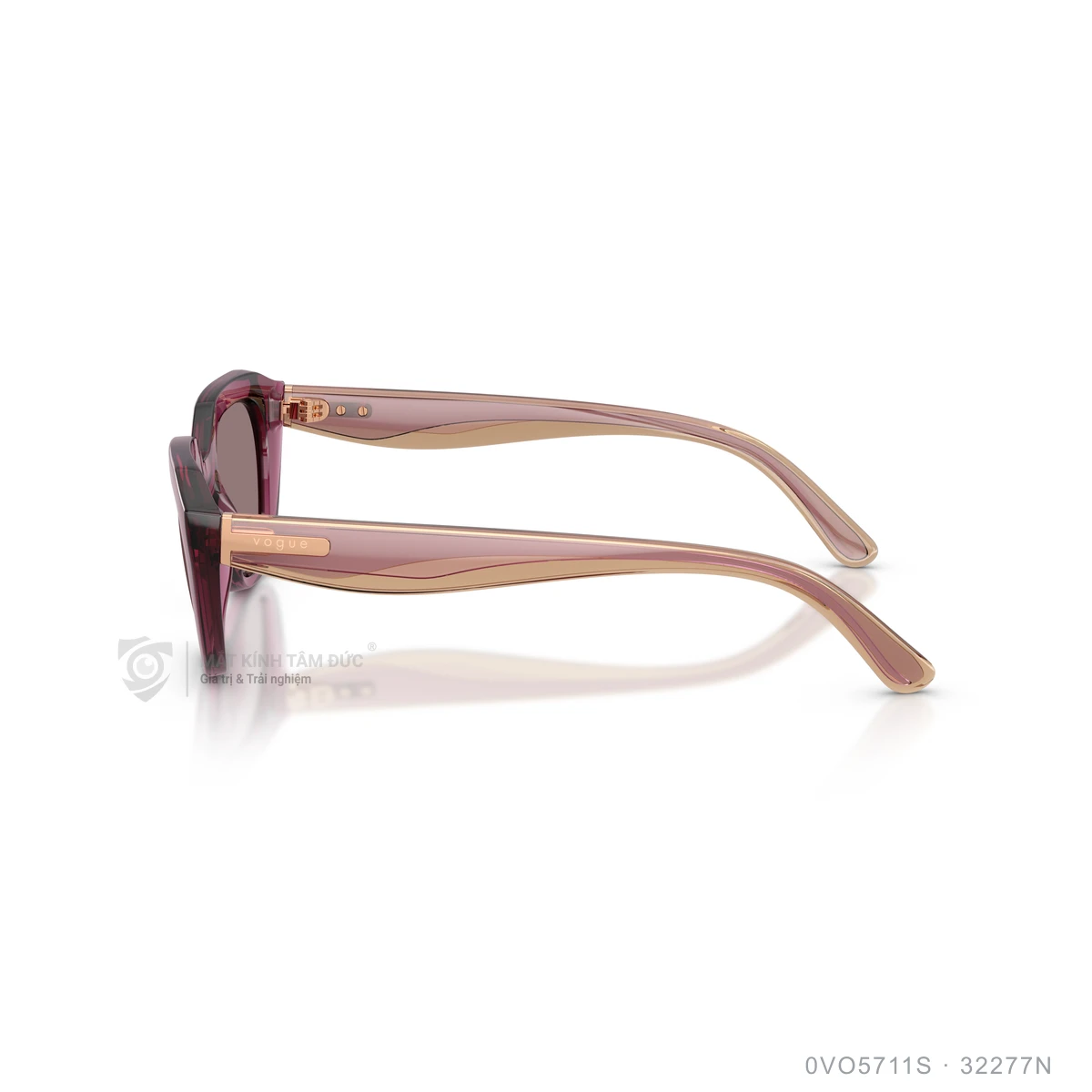Kính mát Vogue 0VO5711S - Ảnh 4