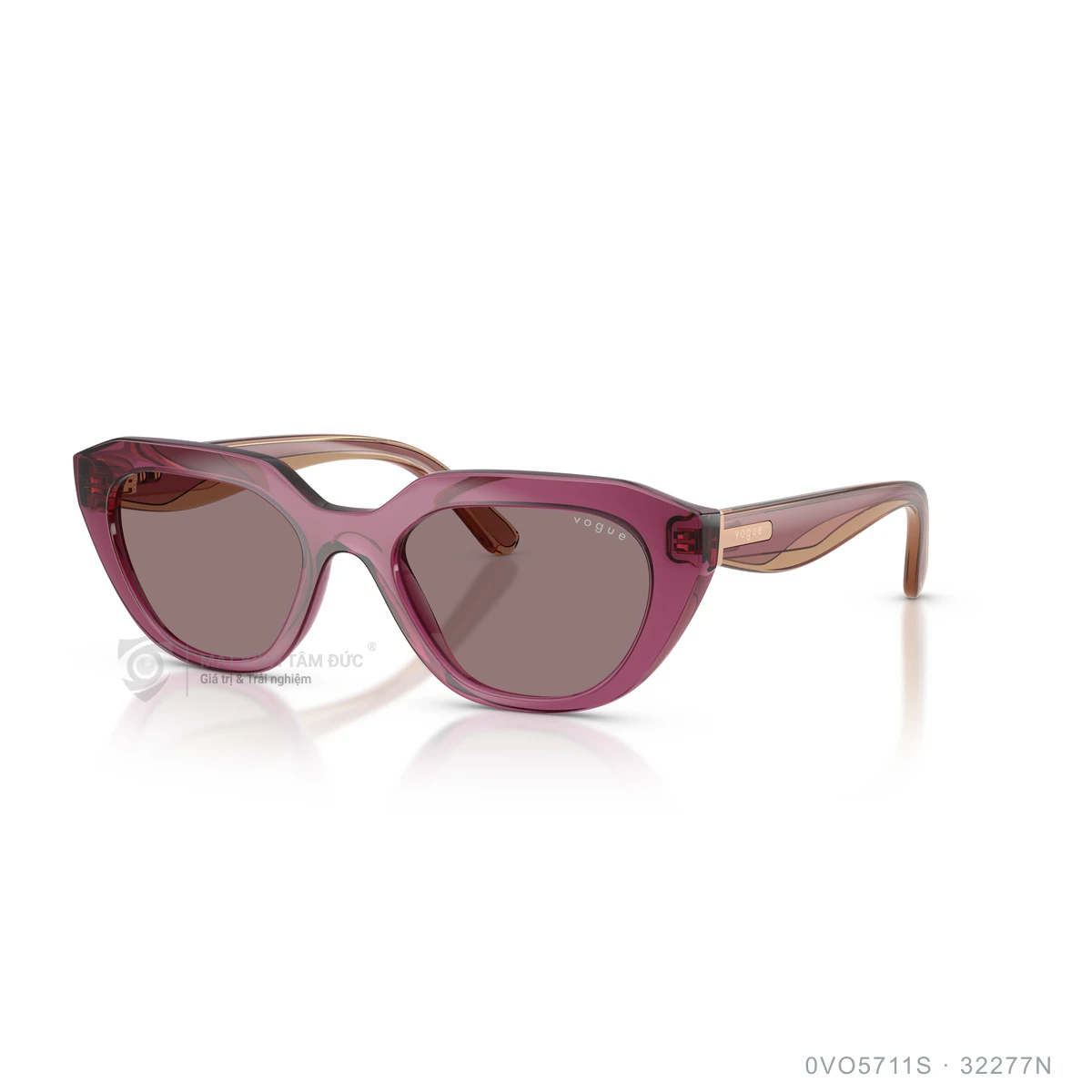 Kính mát Vogue 0VO5711S - Ảnh 2