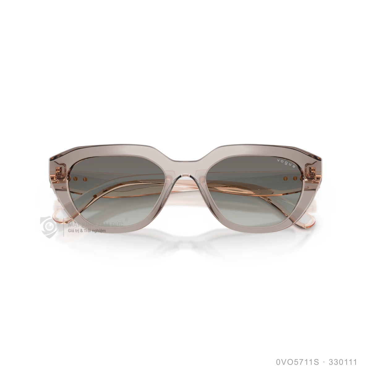 Kính mát Vogue 0VO5711S - Ảnh 8