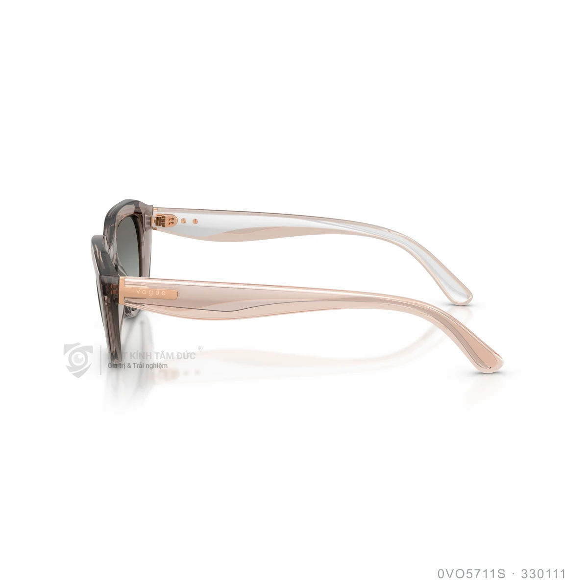 Kính mát Vogue 0VO5711S - Ảnh 9