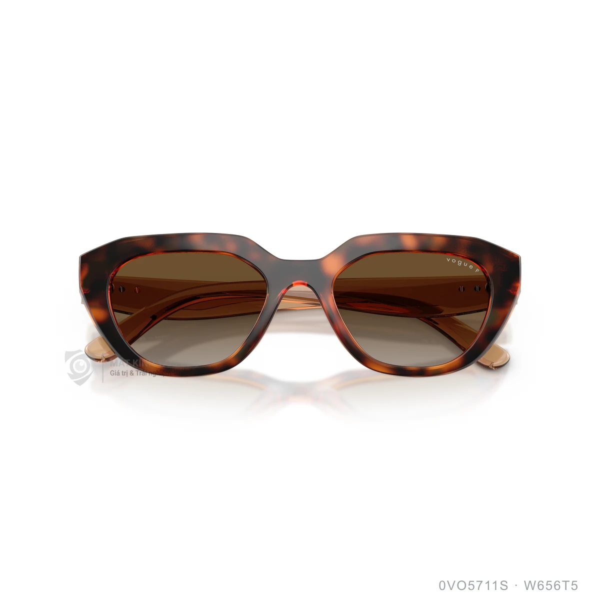 Kính mát Vogue 0VO5711S - Ảnh 18