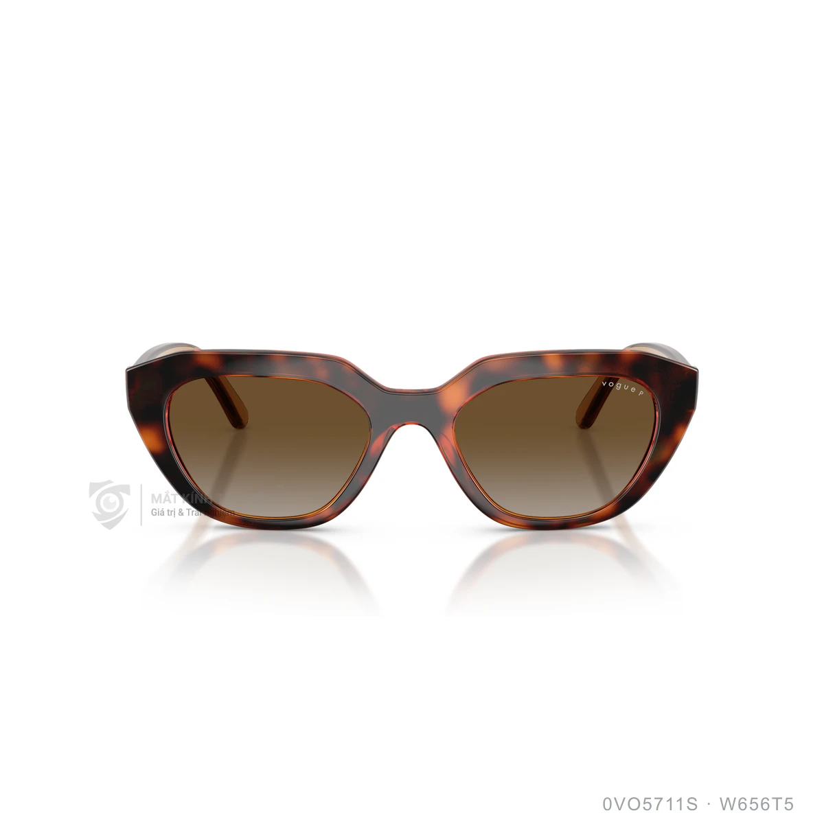 Kính mát Vogue 0VO5711S - Ảnh 16