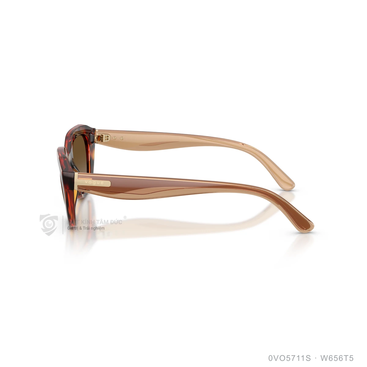 Kính mát Vogue 0VO5711S - Ảnh 19