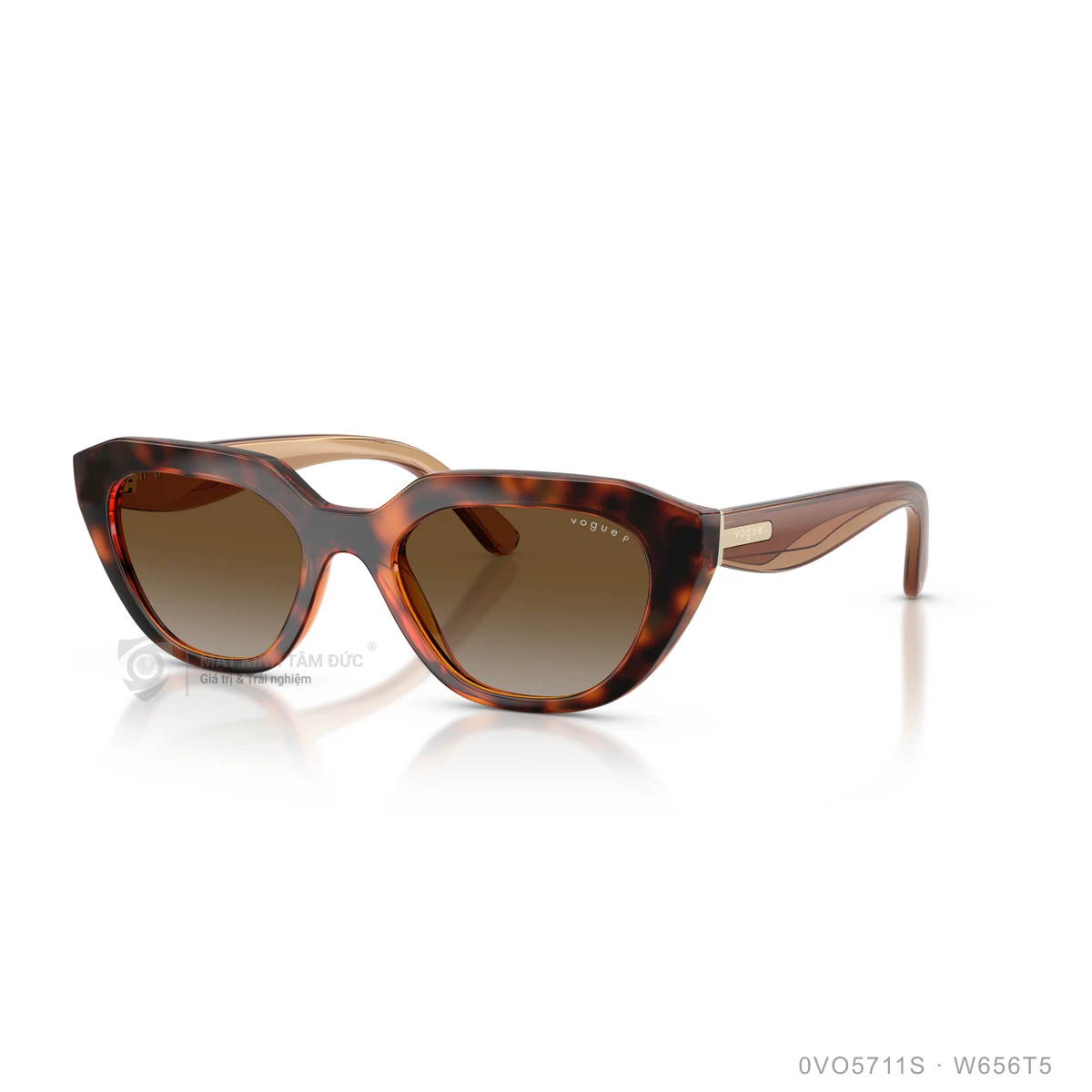Kính mát Vogue 0VO5711S - Ảnh 17
