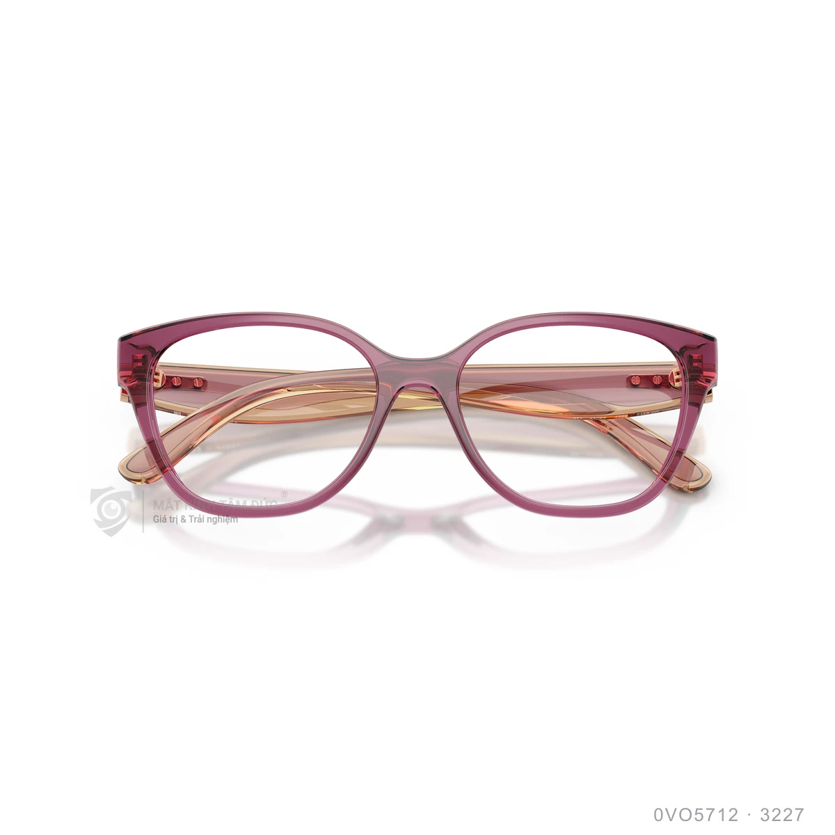 Gọng kính Vogue 0VO5712 - Ảnh 3
