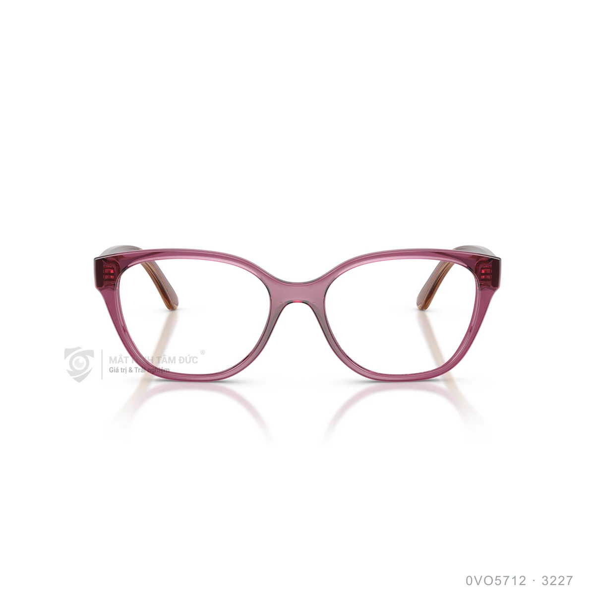 Gọng kính Vogue 0VO5712