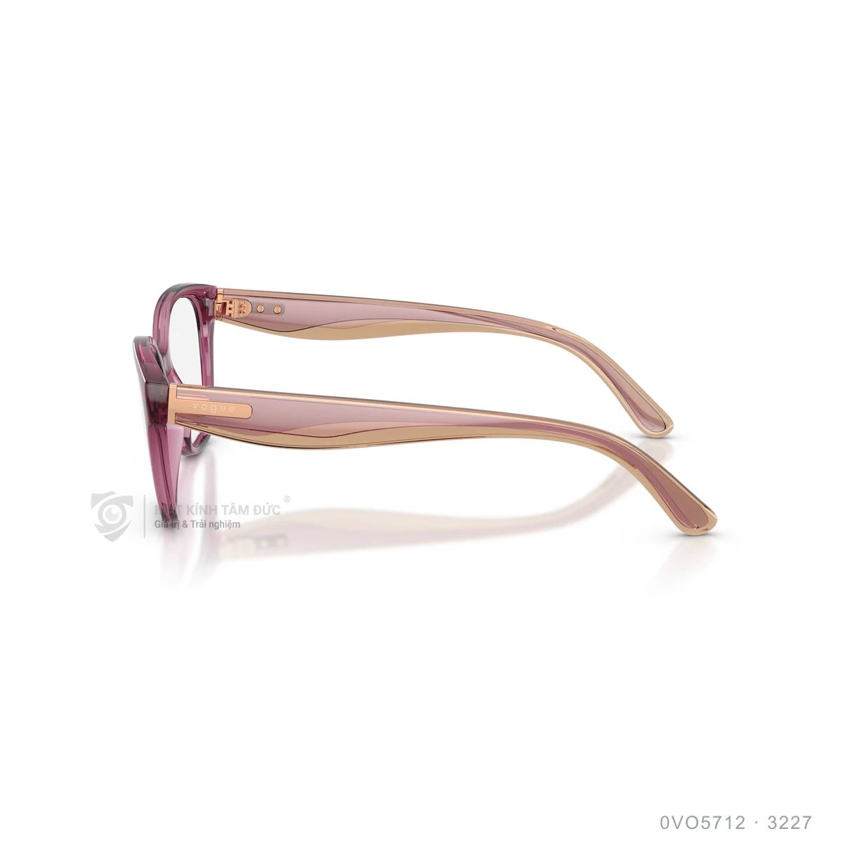 Gọng kính Vogue 0VO5712 - Ảnh 4