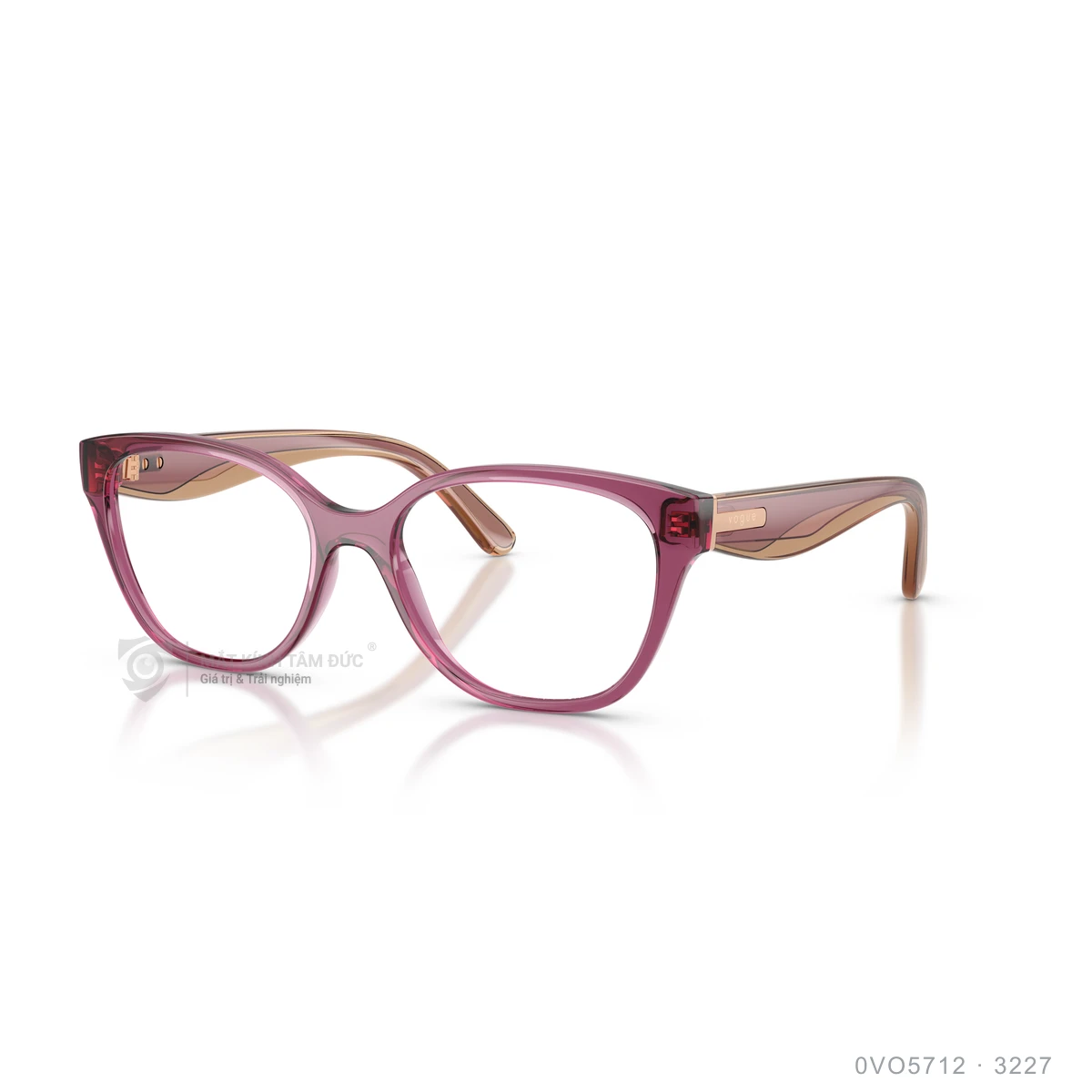 Gọng kính Vogue 0VO5712 - Ảnh 2