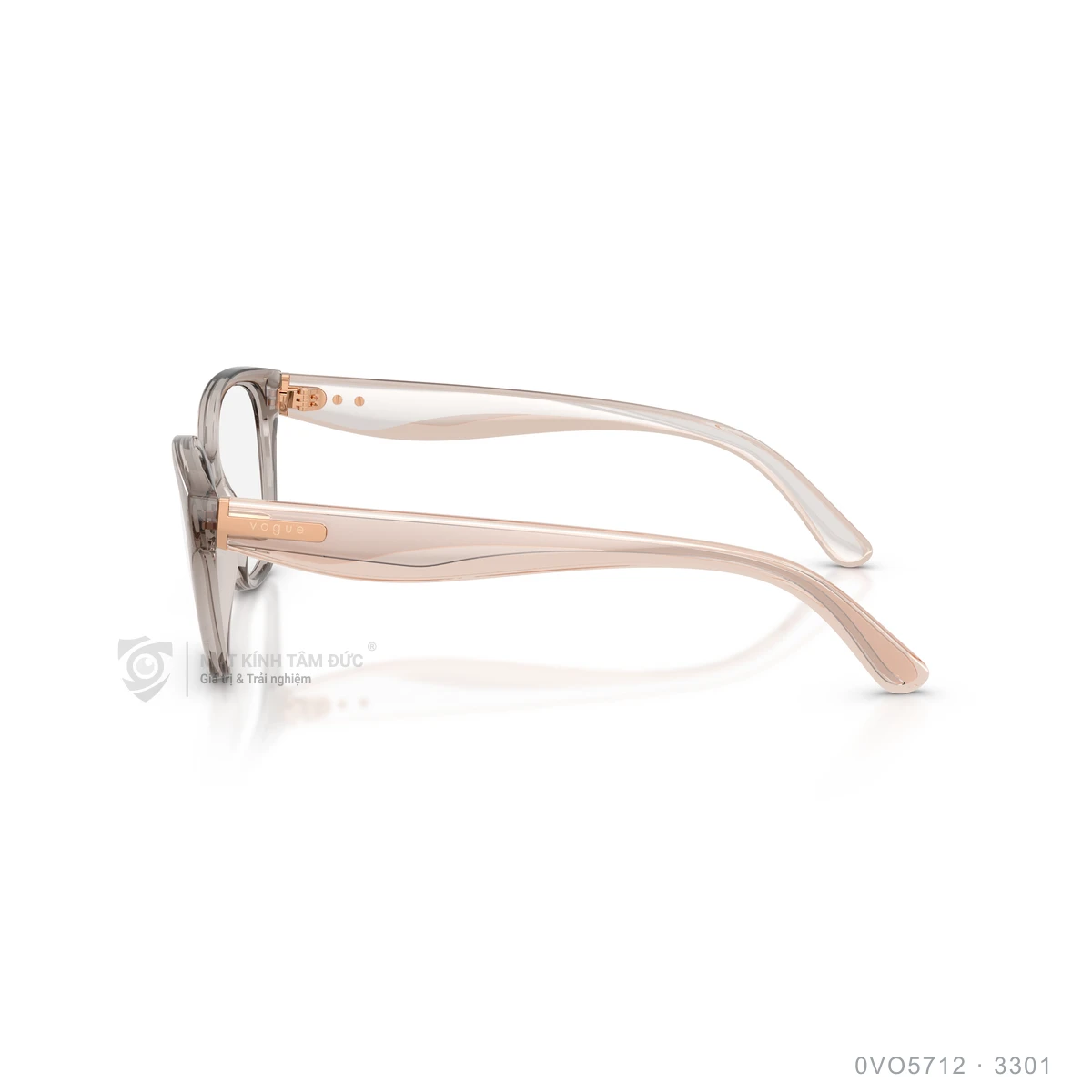 Gọng kính Vogue 0VO5712 - Ảnh 9