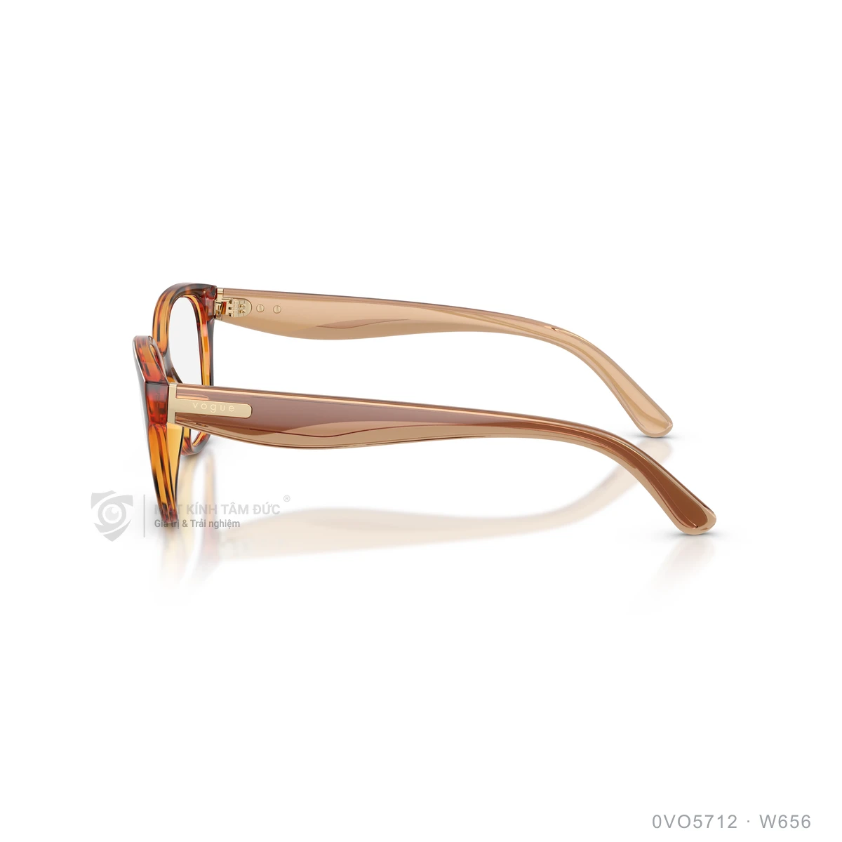 Gọng kính Vogue 0VO5712 - Ảnh 19