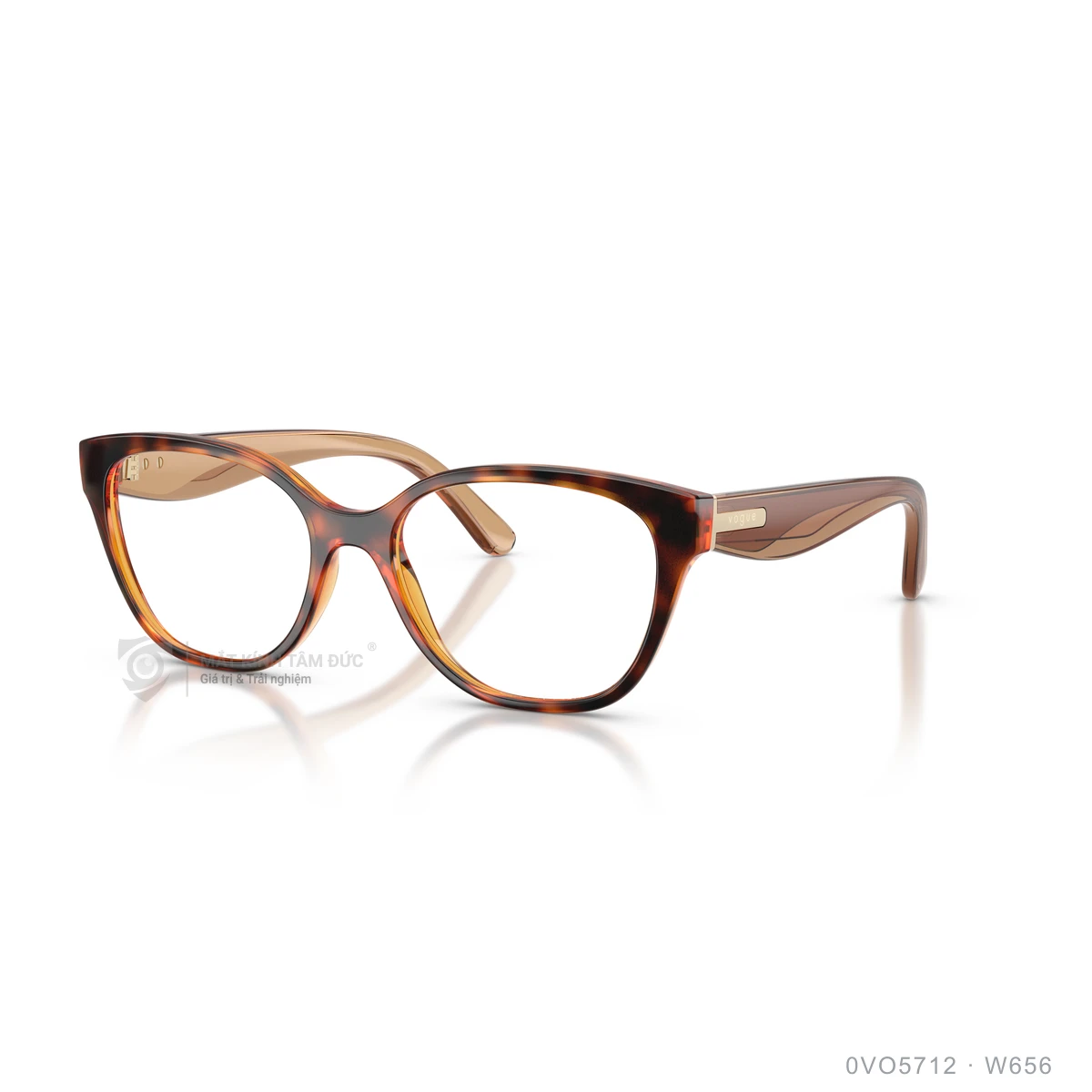 Gọng kính Vogue 0VO5712 - Ảnh 17