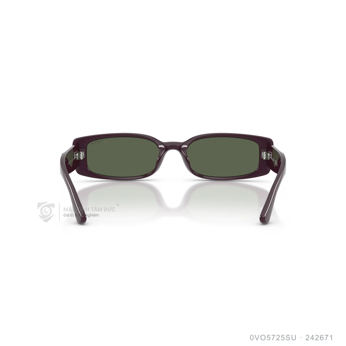 Kính mát Vogue 0VO5725SU - Ảnh 10