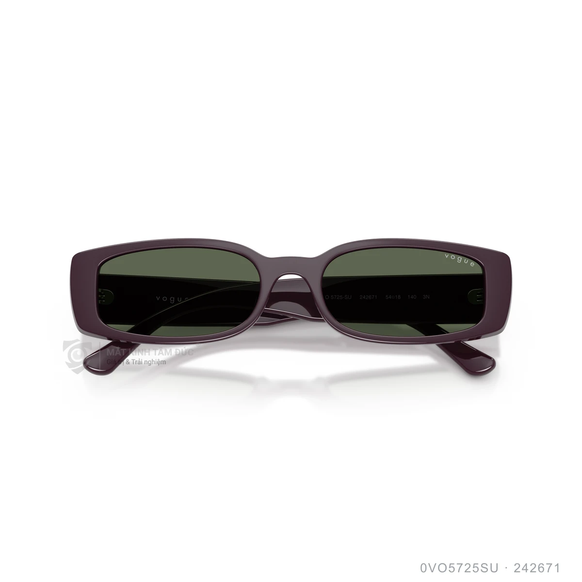 Kính mát Vogue 0VO5725SU - Ảnh 8