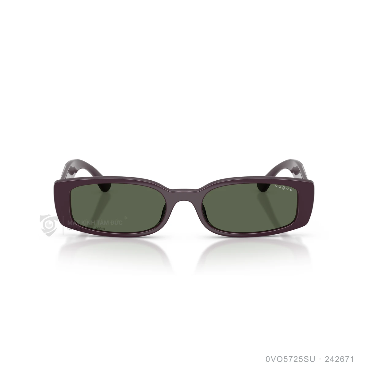 Kính mát Vogue 0VO5725SU - Ảnh 6