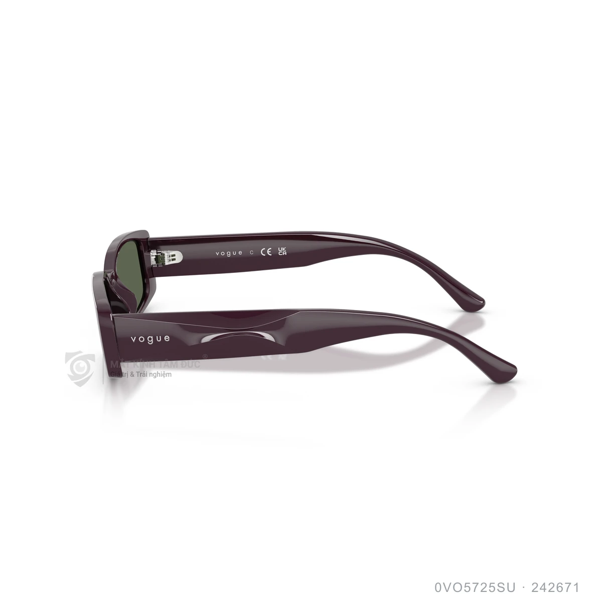 Kính mát Vogue 0VO5725SU - Ảnh 9
