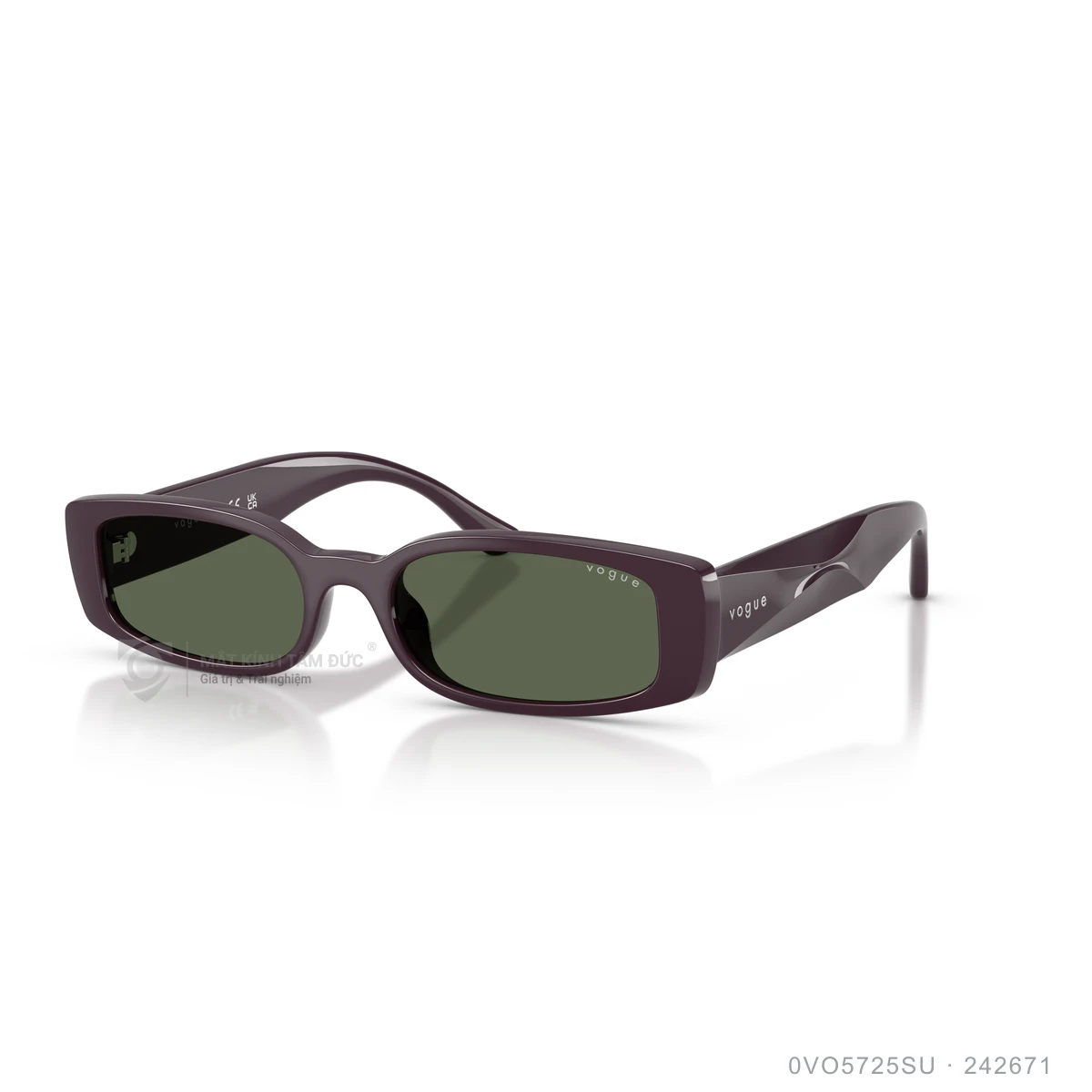 Kính mát Vogue 0VO5725SU - Ảnh 7