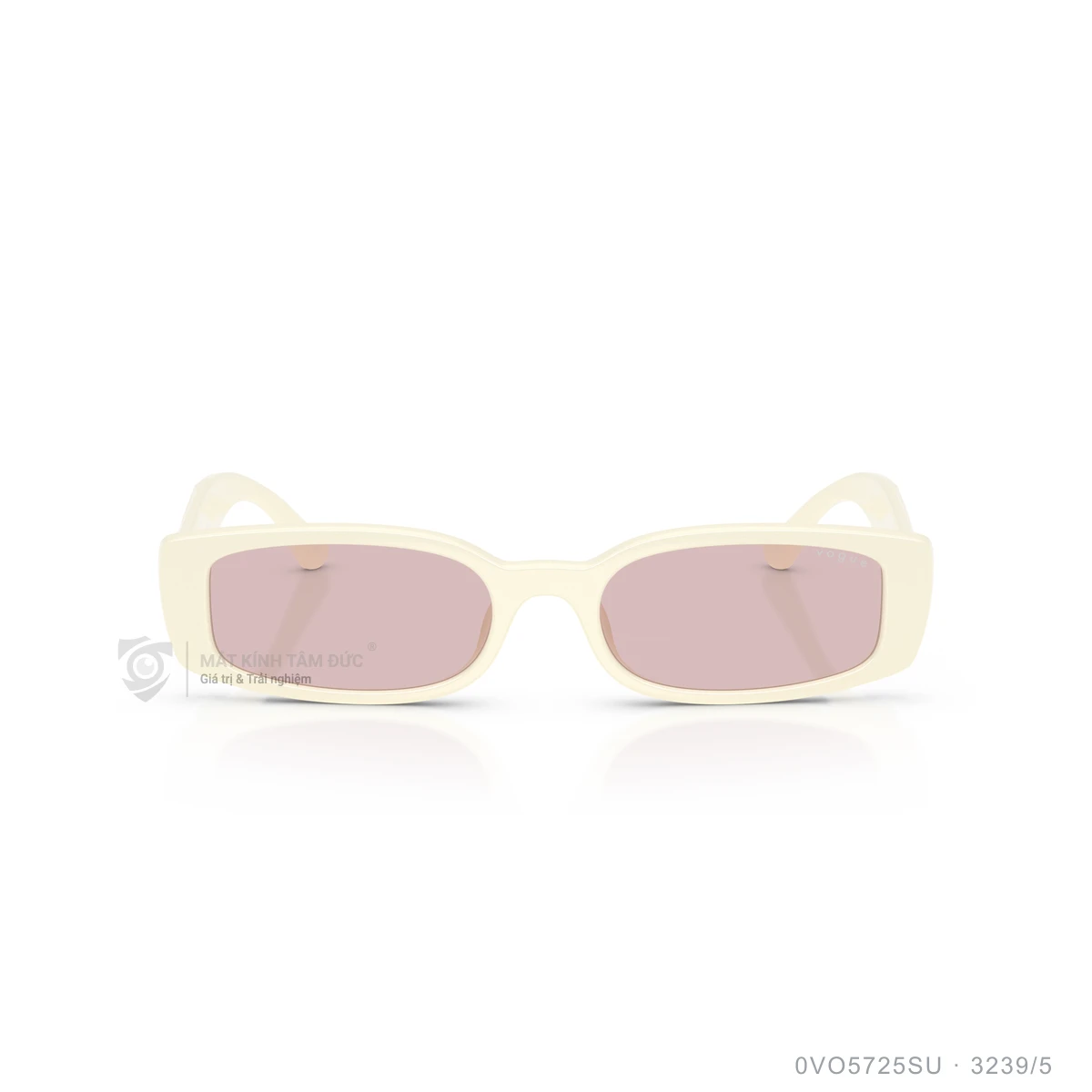 Hình ảnh thực tế Kính mát Vogue 0VO5725SU