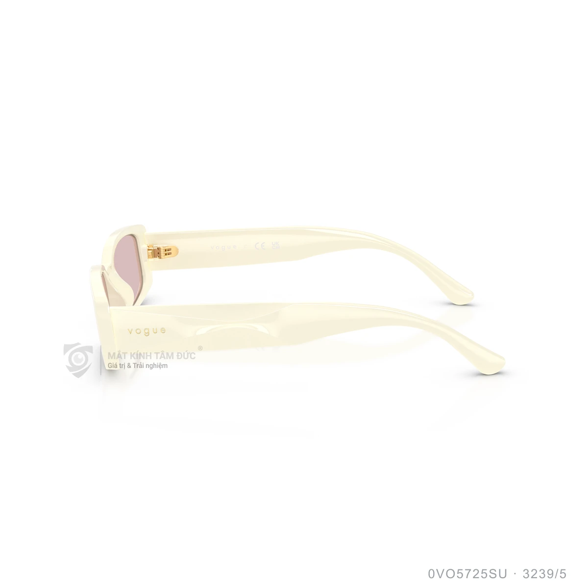 Kính mát Vogue 0VO5725SU - Ảnh 4
