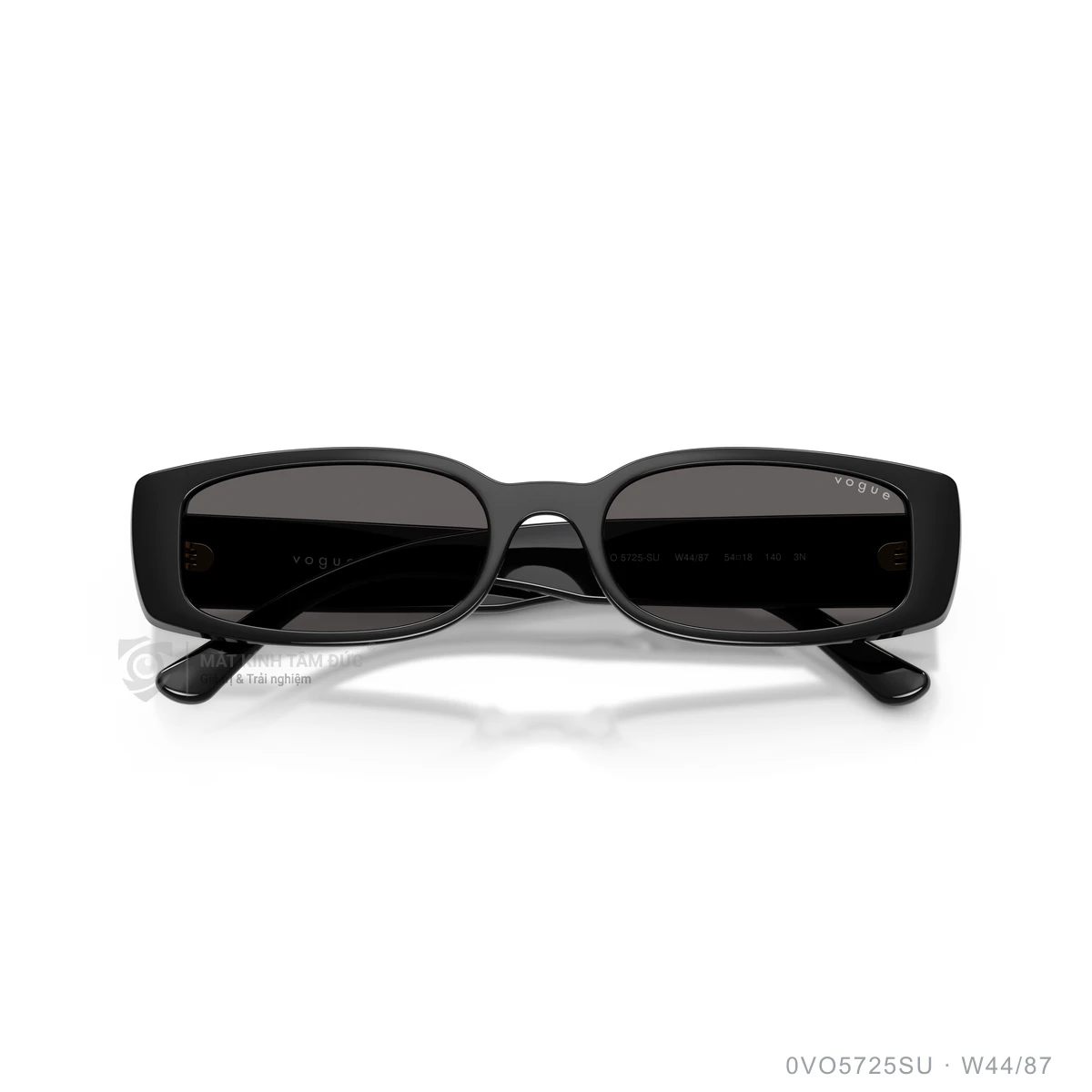 Kính mát Vogue 0VO5725SU - Ảnh 18